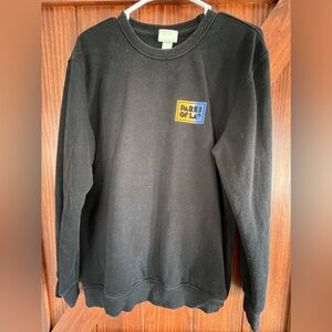 H&M Parks of LA Crewneck Sweatshirt